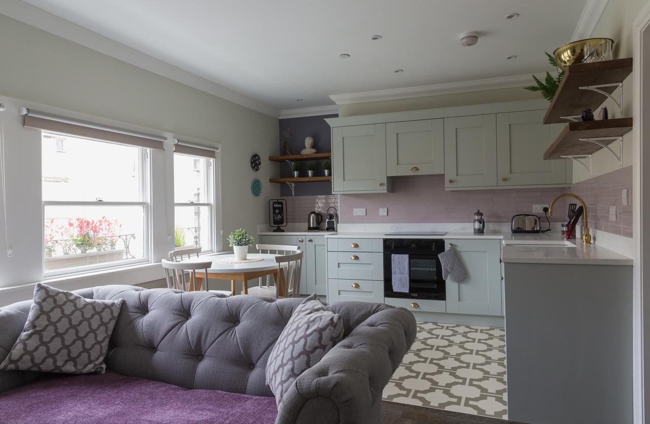 Vesta Central Bath Apartment Екстер'єр фото