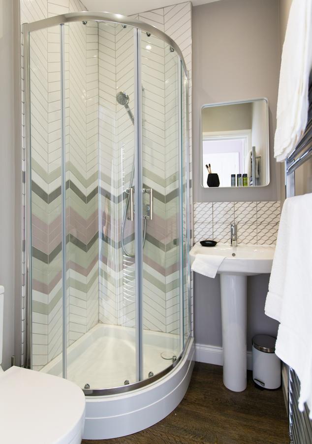 Vesta Central Bath Apartment Екстер'єр фото
